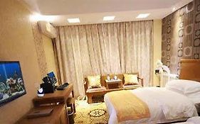 Kunming Ceres Hotel Tangchi